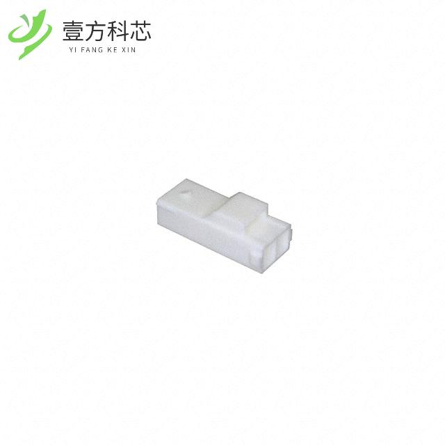 原厂原装YLR-02VF CONN RECPT YL SERIES 2POS 4.5