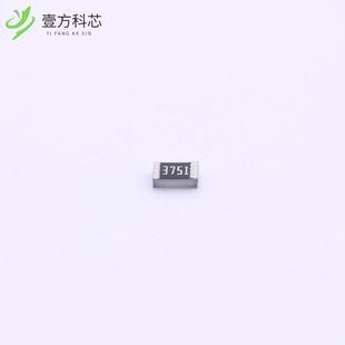 100mW全新正品 原厂原装 ±0.1% 3.75kΩ AR05BTB3751A010
