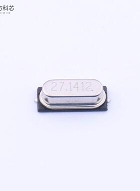 原厂原装S1T27141ZWFAC 27.1412MHz ±20ppm 20pF全新正品