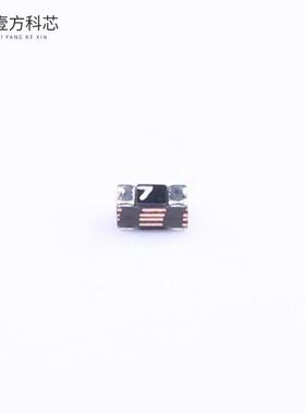 原厂原装SMD0603-075 0.75A  6V 自恢复保险丝全新正品