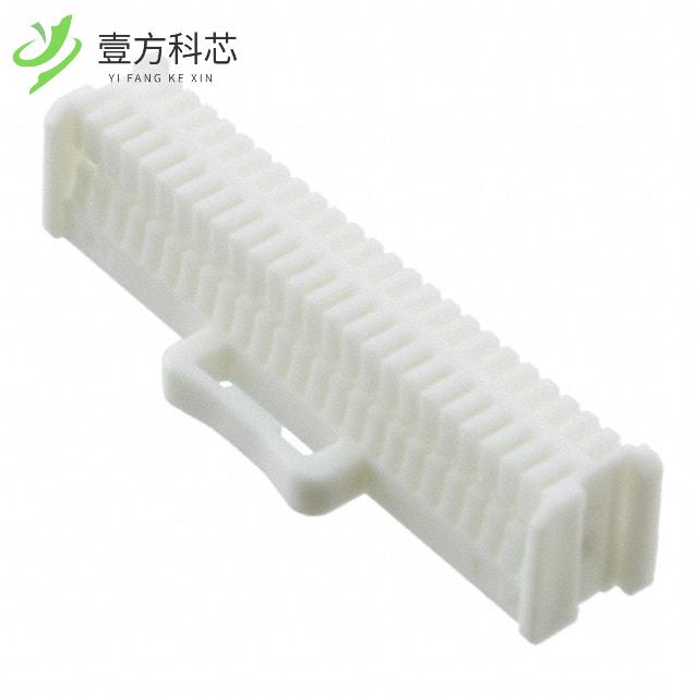 原厂原装DF50S-50DS-1C CONN SOCKET 50POS 1MM DU