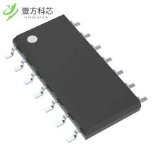 原厂原装UC3844D IC REG CTRLR PWM CM 14-SOIC全新正品