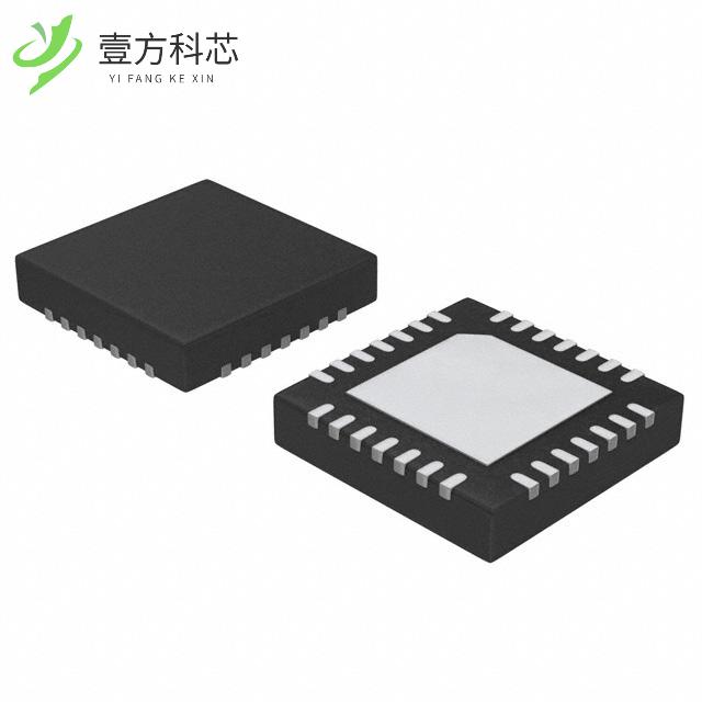 原厂原装MCP19111-E/MQ IC REG CTRLR BUCK PMBUS