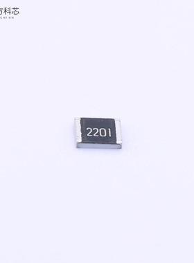 原厂原装HP0707F2201T5E 2.2kΩ ±1% 750mW全新正品