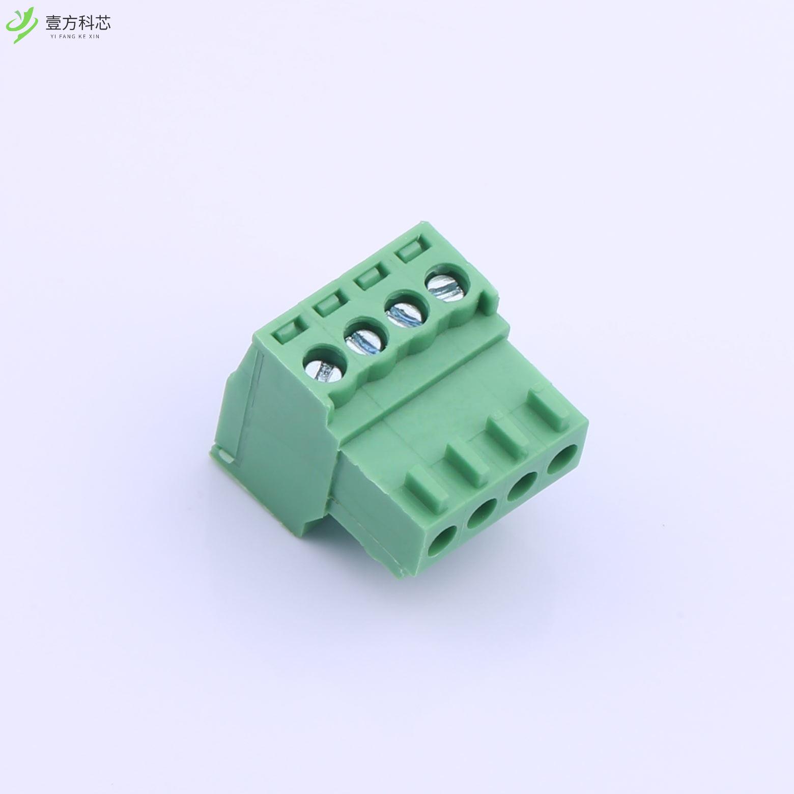 原厂原装JL15EDGY-25404G01 2.54mm 排数:1 每排P