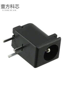 原厂原装PJ-102AH CONN PWR JACK 2X5.5MM SOLDER全