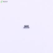 0603WAF2873T5E 287kΩ ±1% 原厂原装 100mW全新正品