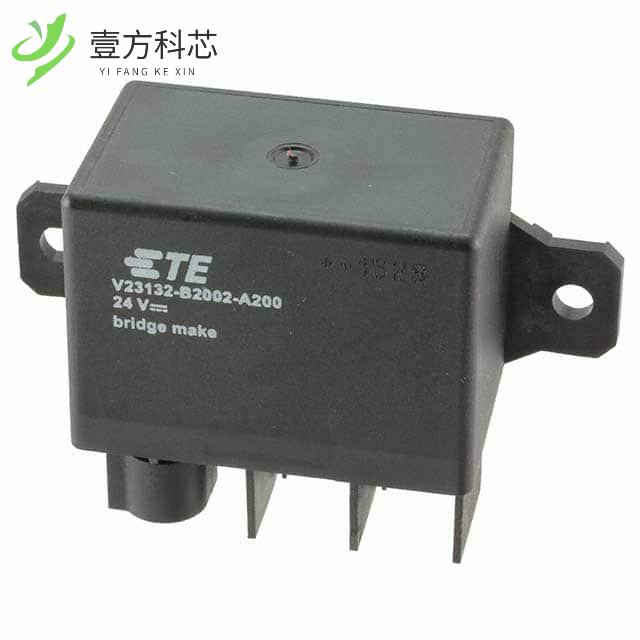 原厂原装1393315-9 RELAY AUTO SPST-NO-DM 130A 2