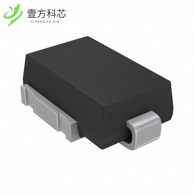 原厂原装SM8S36ATHE3/I TVS DIODE 36VWM 58.1VC D