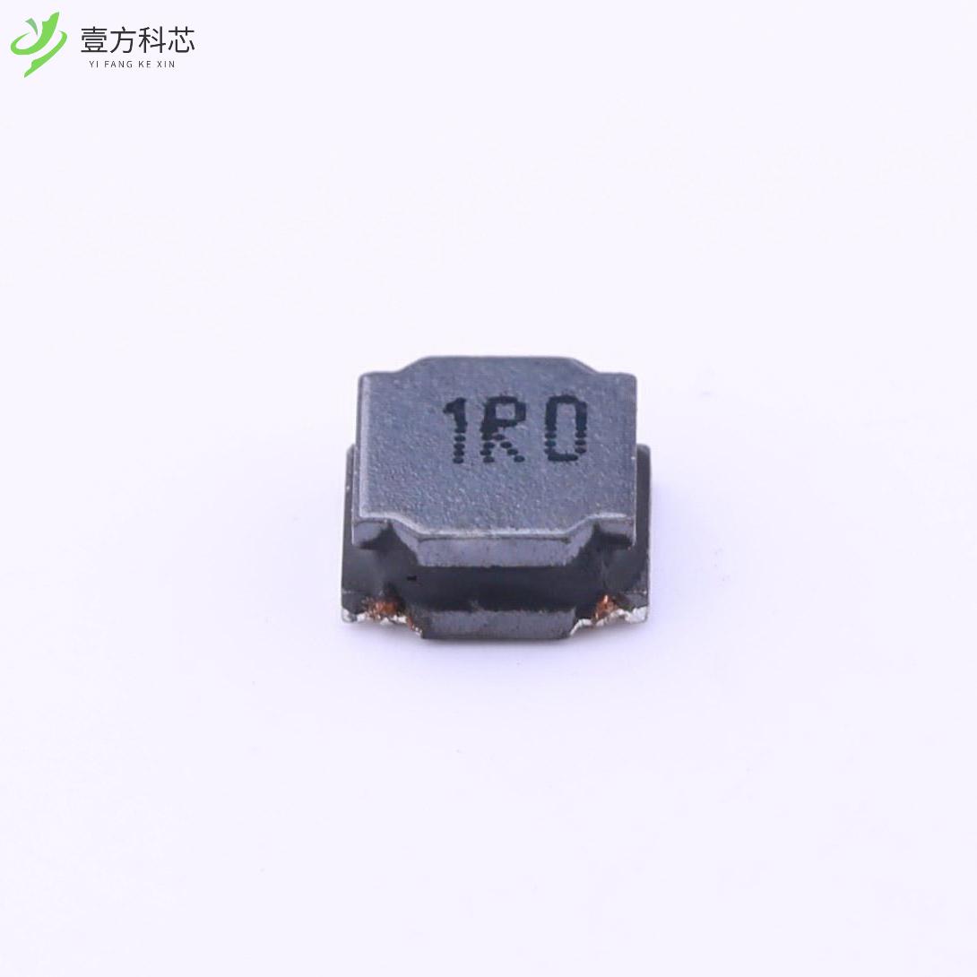 原厂原装SWPA6028S1R0MT 1uH ±20%全新正品