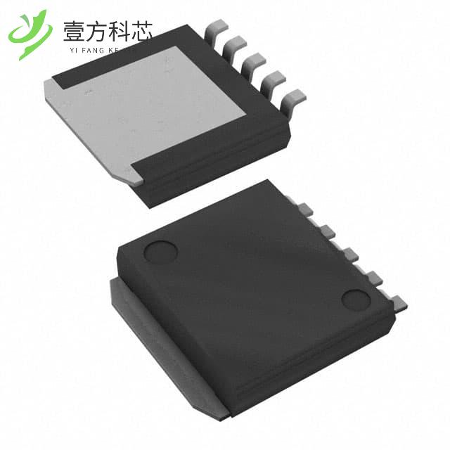原厂原装BD00FD0WHFP-TR 2A VARIABLE OUTPUT, HIG