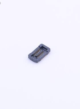 原厂原装YXT-BB10-10S-02 PIN：10 间距0.4mm 母