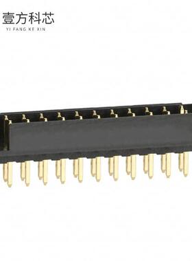 原厂原装DF11-26DP-2DSA(01) CONN HEADER VERT 26