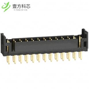 2DSA CONN 原厂原装 VERT 26DP HEADER DF11