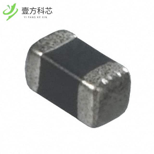 原厂原装LQM18FN2R2M00D FIXED IND 2.2UH 120MA 5