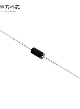 原厂原装P6KE180CA TVS DIODE 154VWM 246VC DO204