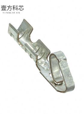 原厂原装0008650805 CONN 22-30AWG CRIMP TIN全新正品