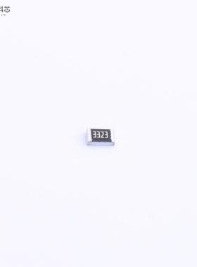 原厂原装ARG05BTC3323 332kΩ ±0.1% 125mW全新正品