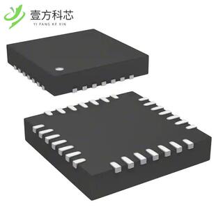 原厂原装STM8L151G4U6 IC MCU 8BIT 16KB FLASH 28