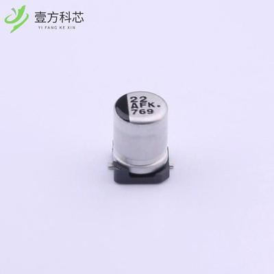 原厂原装EEEFK1A220AR 22uF ±20% 10V全新正品