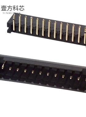 原厂原装DF3-13P-2DS(01) CONN HEADER R/A 13POS