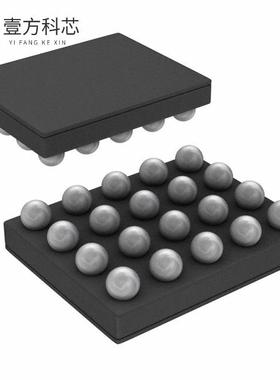 原厂原装AD8233ACBZ-R7 IC ECG FRONT END 20WLCSP