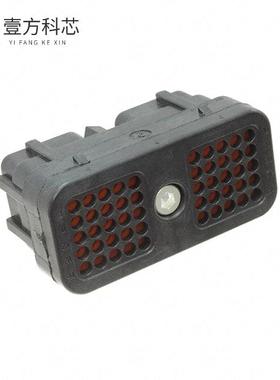 原厂原装DRC26-50S07 CONN PLUG HSG 50POS全新正品