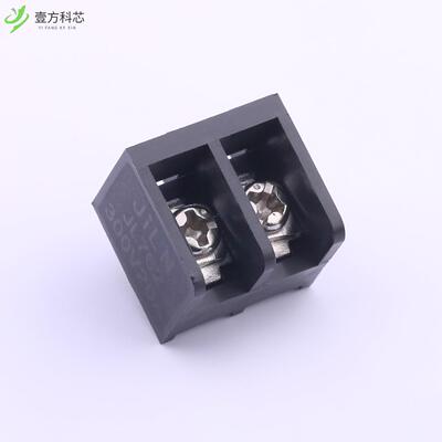 原厂原装JL762-76202BA1 7.62mm 每排P数:2