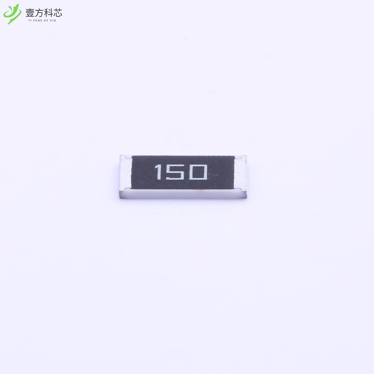 原厂原装CRH2512J15R0E04Z 15Ω ±5% 2W全新正品