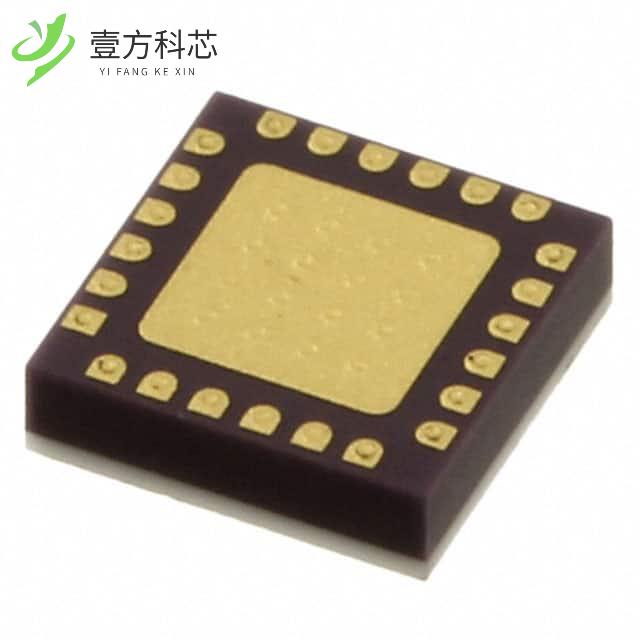原厂原装HMC661LC4B IC RF AMP GP 0HZ-18GHZ 24SM