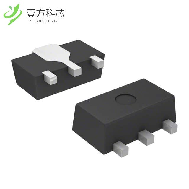 原厂原装S-1206B27-U3T1G IC REG LINEAR 2.7V 250