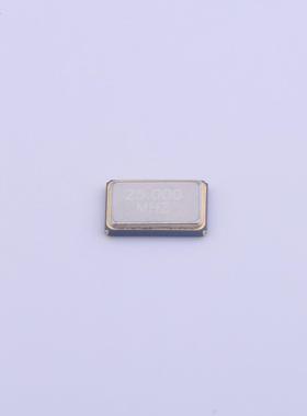 原厂原装5TJ425000XYFBC 25MHz ±10ppm 18pF全新正品