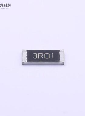 原厂原装25121WF301KT4E 3.01Ω ±1% 1W全新正品