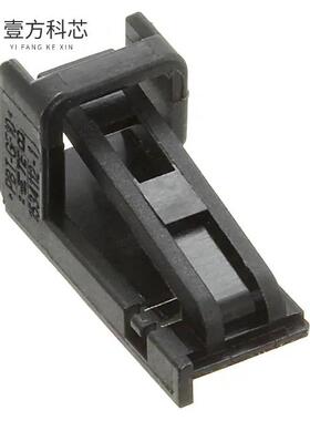 原厂原装1534112-1 MQS RETAINER FOR 2POS REC.HS