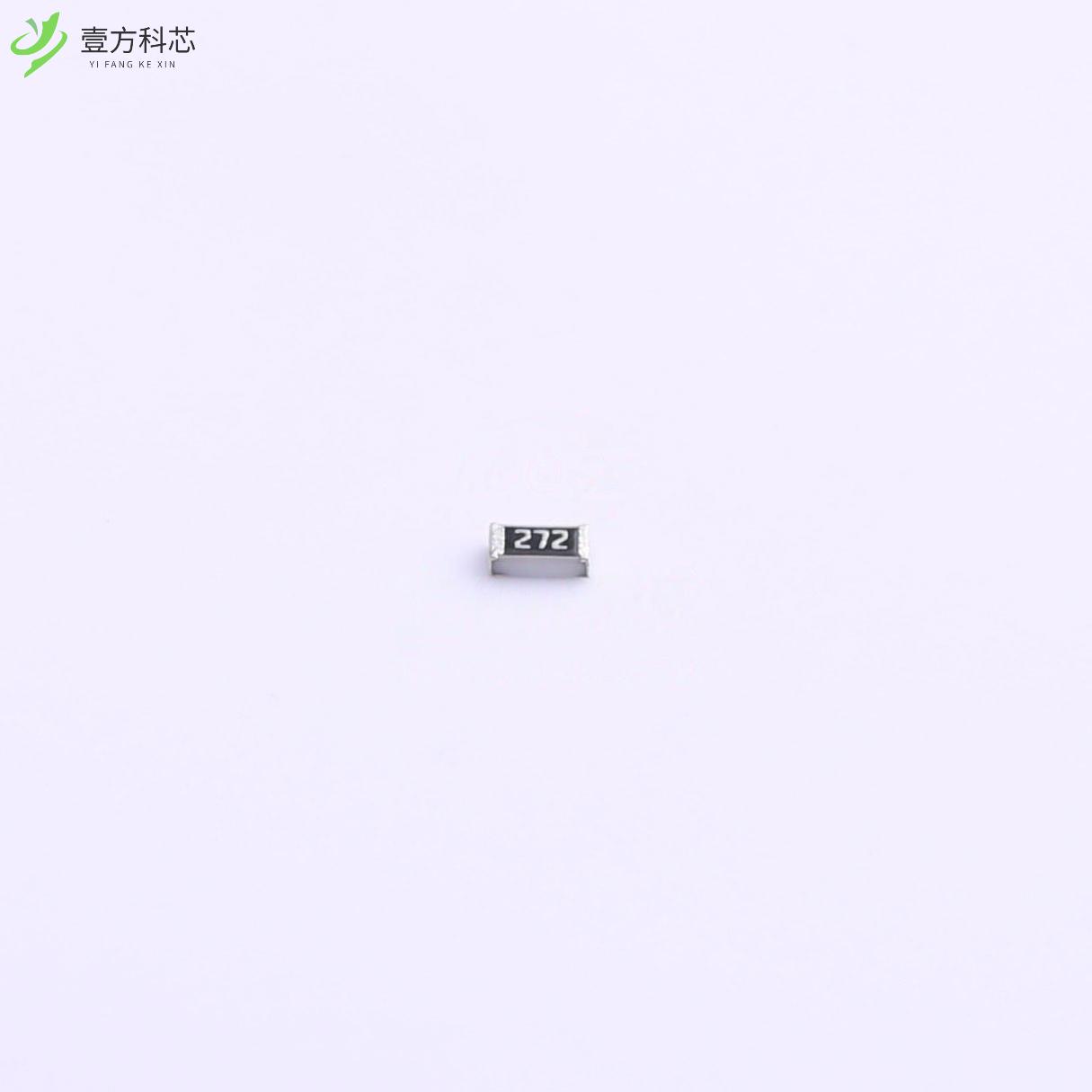 原厂原装ERA3AEB272V 2.7kΩ ±0.1% 100mW全新正品