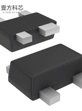 原厂原装BFU690F,115 RF TRANS NPN 5.5V 18GHZ 4D