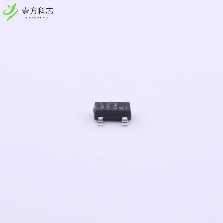 原厂原装LP3986-18B3F Vin=6V Vout=1.8V~1.8V 300