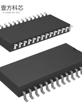 原厂原装IS62C256AL-45ULI IC SRAM 256KBIT PARAL