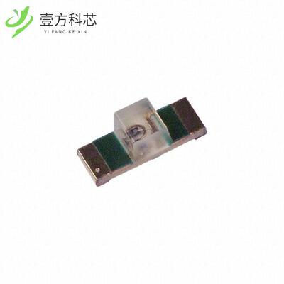 原厂原装HSME-C265 LED GREEN CLEAR 1305 SMD全新正品