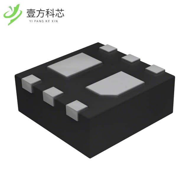 原厂原装CSD17571Q2 MOSFET N-CH 30V 22A 6SON全新正品