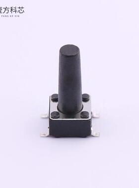 原厂原装TS-1095S-A165B3-C2D1 轻触开关6*6