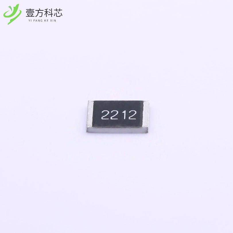 原厂原装181207F2212T4E 22.1kΩ±1% 750mW全新正品