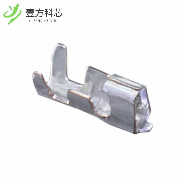 原厂原装IL-Y-C3-A-10000 CONN SOCKET 26-30AWG C