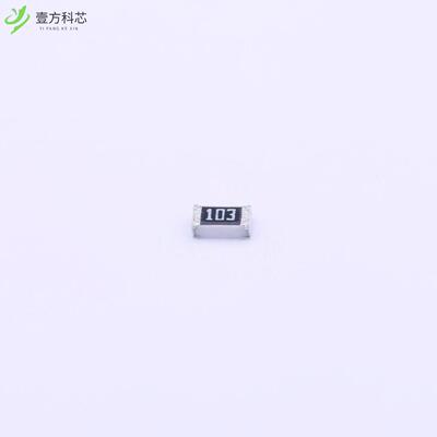 原厂原装ERA6AEB103V 10kΩ ±0.1% 125mW全新正品