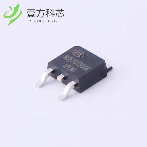原厂原装NCE70T360K NCE70T360K全新正品