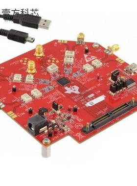 原厂原装ADC3442EVM EVAL MODULE ADC3442全新正品