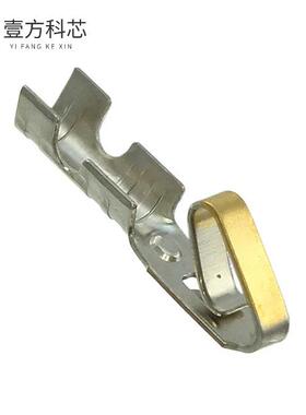 原厂原装0008650816 CONN 22-30AWG CRIMP GOLD全新正品