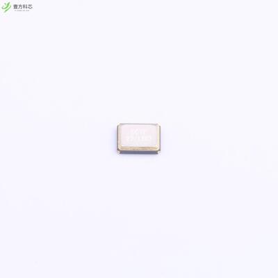 原厂原装SX3B27.1383F2010F30 27.1383MHz ±10ppm