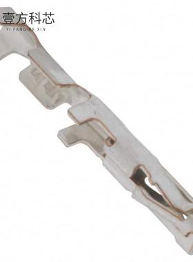 原厂原装794607-1 CONN SOCKET 26-30AWG CRIMP TI