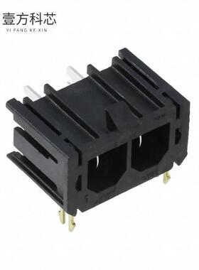 原厂原装0431605302 CONN HDR 2POS 7.50MM R/A SL